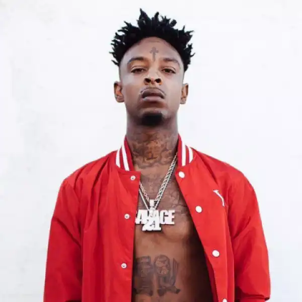 21 Savage - Come and Get Your Bitch